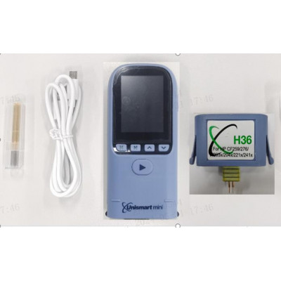 Telecamera Sorveglianza Hiwatch 4Mp Ip Bullet 2.8Mm (Hwi-B140Ha)