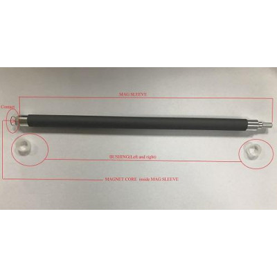 Telefono Cordless Gigaset As490 Trio Nero (L36852-H2810-K143)