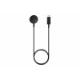 Auricolari Bluetooth Wave Buds + Custodia Ricarica - Colore Nero