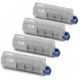 Toner Originale Tn247Bk Nero Alta Capacita'