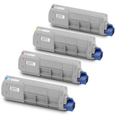 Toner Originale Tn247M Magenta
