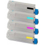 Toner Originale Tn247Y Giallo