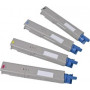 Torcia Mini Portachiavi Ricaricabile Impermeabile - Luce Tascabile Con Staffa Pieghevole Apribottiglie E Base Magnetica (Cob Ke