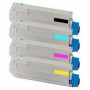 Trasmettitore Video/Audio Balun (Coppia) Alimentato As-Utp121
