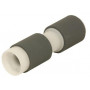 Tostapane Tostiera - 2 Fetta/E Bianco 750W (Hf481)
