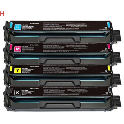 Dorsini Tondi - Dorso 4 Mm - Blu - 1 Pz (X800401)