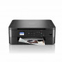 itek ITSCW3U25 Caricabatterie per dispositivi mobili Universale Nero AC Ricarica rapida Interno