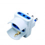 itek RIVER Mini Tower Nero 500 W