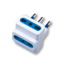 itek RIVER Mini Tower Nero 500 W