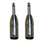 itek RIVER Mini Tower Nero 500 W