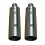 itek RIVER Mini Tower Nero 500 W