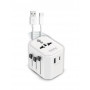itek WINCO OM Midi Tower Nero 500 W