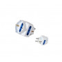 TP-Link TL-WA854RE moltiplicatore di rete Ripetitore di rete Bianco 10, 100 Mbit s