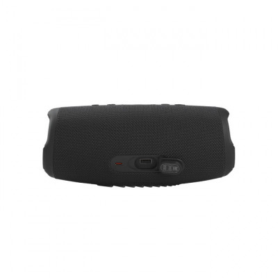 Borsa Zaino Classic Style Medium (32X15X42 Cm) Nero (Tm-8105-Bk)