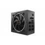 itek BD600 alimentatore per computer 600 W 24-pin ATX ATX Nero