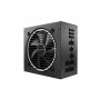 itek BD600 alimentatore per computer 600 W 24-pin ATX ATX Nero