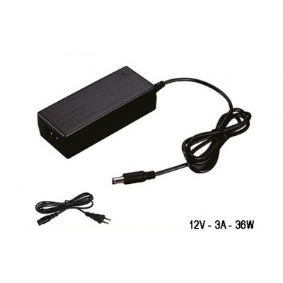itek BD700 alimentatore per computer 700 W 24-pin ATX ATX Nero