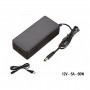 itek BD700 alimentatore per computer 700 W 24-pin ATX ATX Nero
