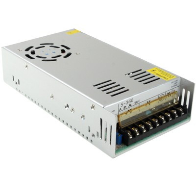 itek BS650 alimentatore per computer 650 W 24-pin ATX ATX Nero