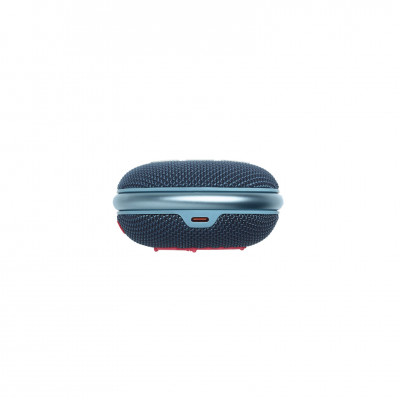 Borsa Zaino Professional Style Per Pc (30X12X43 Cm) Light Blu (Tm-8104-Lbl)