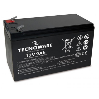 Ariete 2757 22v Lithium - Scopa Elettrica Senza Fili - 3 livelli di Filtrazione - Batteria Li-Ion 2200 mAH - Kit accessori