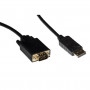 itek SHOWBUI 42B Tower Nero