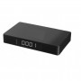 Conceptronic ATHAN U1 Auricolare Cablato A Padiglione Gaming USB tipo A Nero