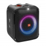 Conceptronic PARRIS03B cuffia e auricolare Con cavo e senza cavo A Padiglione Musica e Chiamate Bluetooth Nero