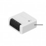 Conceptronic ATHAN02B cuffia e auricolare Cablato A Padiglione Gaming USB tipo A Nero