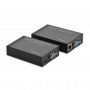 Logitech H540 Auricolare Cablato A Padiglione Ufficio USB tipo A Nero