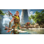 Sony Horizon  Forbidden West, Standard Edition Arabo, Tedesca, ESP, Francese, ITA, Giapponese, Polacco, Portoghese, Russo