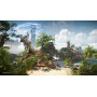 Sony Horizon  Forbidden West, Standard Edition Arabo, Tedesca, ESP, Francese, ITA, Giapponese, Polacco, Portoghese, Russo
