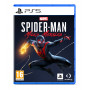 Sony Marvel’s Spider-Man  Miles Morales Standard Tedesca, Inglese, ITA PlayStation 5
