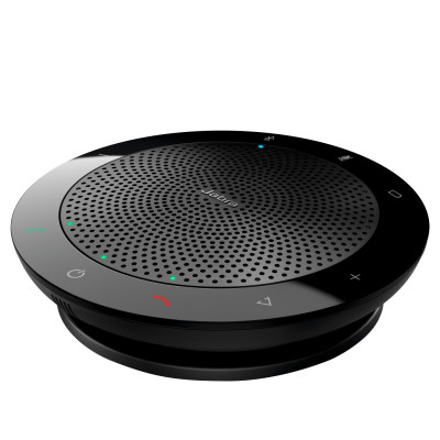 Jabra Speak 510 vivavoce Universale USB Bluetooth Nero