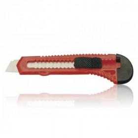 Taglierino Cutter Lama Grande Sx-8 (4306) Taglierino Cutter Lama Grande Sx-8 (4306)