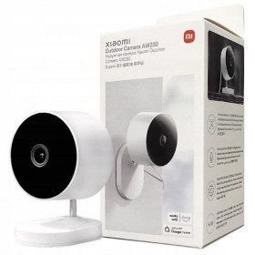 Telecamera Sorveglianza Outdoor Ipcam Aw200 Per Esterni Ip65 1080P (Bhr6398Gl) Telecamera Sorveglianza Outdoor Ipcam Aw200 Per Esterni Ip65 1080P (Bhr6398Gl)