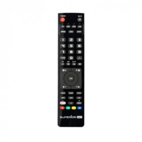 Telecomando Universale Completo Per Tv 4 In 1 Programmabile Tramite Pc (Acctvsue0009) Telecomando Universale Completo Per Tv 4 In 1 Programmabile Tramite Pc (Acctvsue0009)