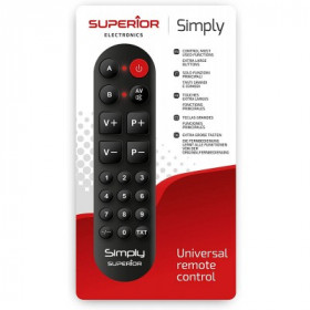 Telecomando Universale Simply Telecomando Universale Simply