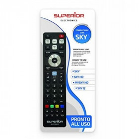 Telecomando Universale Sky/Skyhd/Mysky Telecomando Universale Sky/Skyhd/Mysky