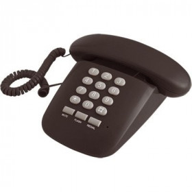 Telefono Fisso Sole Nero (Eco50807) Telefono Fisso Sole Nero (Eco50807)