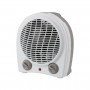 Termoventilatore Portatile Tepo Mini 2000W (Ar4F09) - Scatolo Scondizionato