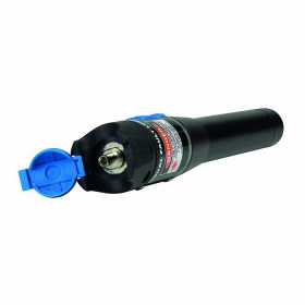Tester Fibra Ottica Fiber Optic Fault Locator 10 Mw 2,5+1,125 (E20283) Tester Fibra Ottica Fiber Optic Fault Locator 10 Mw 2,5+1,125 (E20283)