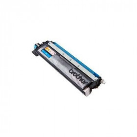 Toner Compatibile Brother Tn210/Tn230 Ciano Toner Compatibile Brother Tn210/Tn230 Ciano