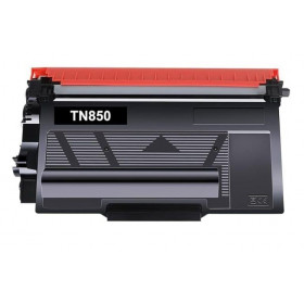 Toner Compatibile Brother Tn850 Nero Toner Compatibile Brother Tn850 Nero