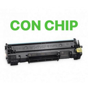 Toner Compatibile Con Hp W1420A 142A - Con Chip Toner Compatibile Con Hp W1420A 142A - Con Chip