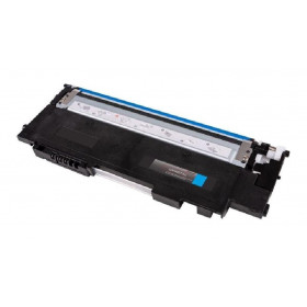 Toner Compatibile Con Hp W2071A 117A Ciano Con Chip Toner Compatibile Con Hp W2071A 117A Ciano Con Chip
