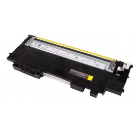 Toner Compatibile Con Hp W2072A 117A Giallo Con Chip Toner Compatibile Con Hp W2072A 117A Giallo Con Chip