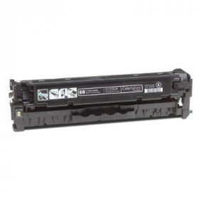 Toner Compatibile Hp Cc530A/718 Nero Toner Compatibile Hp Cc530A/718 Nero