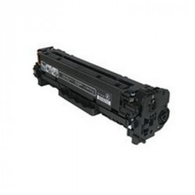 Toner Compatibile Hp Cf210X Cb540A Ce320A Nero Toner Compatibile Hp Cf210X Cb540A Ce320A Nero