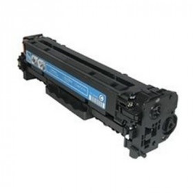 Toner Compatibile Hp Cf211A Cb541A Ce321A Canon 716 Ciano Toner Compatibile Hp Cf211A Cb541A Ce321A Canon 716 Ciano